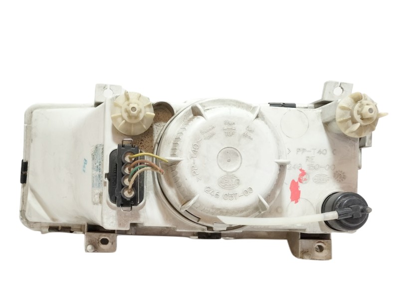 Recambio de faro derecho para skoda felicia berlina ( 791) 1.9 diesel cat referencia OEM IAM 24615000  