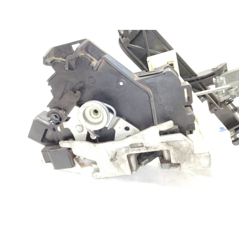 Recambio de cerradura puerta trasera derecha para ford mondeo turnier (ge) ghia referencia OEM IAM 1E0272  