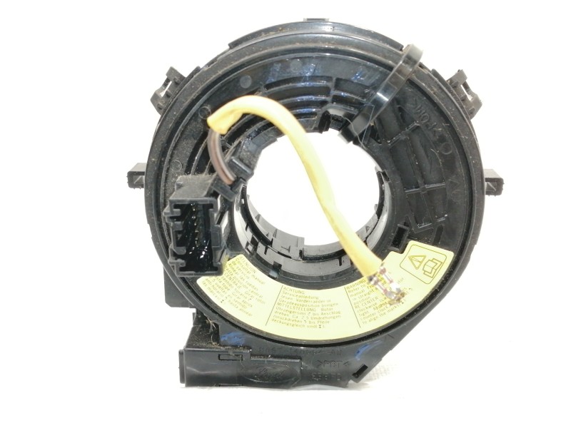 Recambio de anillo airbag para ford fiesta (cb1) ambiente referencia OEM IAM 8A6T14A664AD  