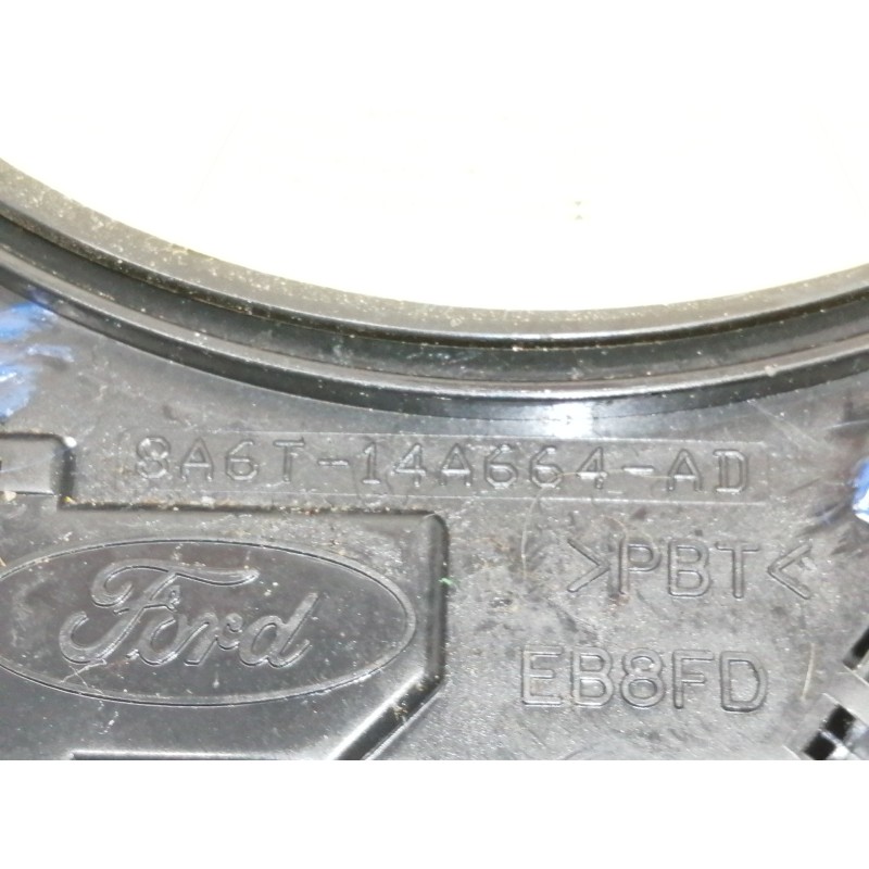 Recambio de anillo airbag para ford fiesta (cb1) ambiente referencia OEM IAM 8A6T14A664AD  
