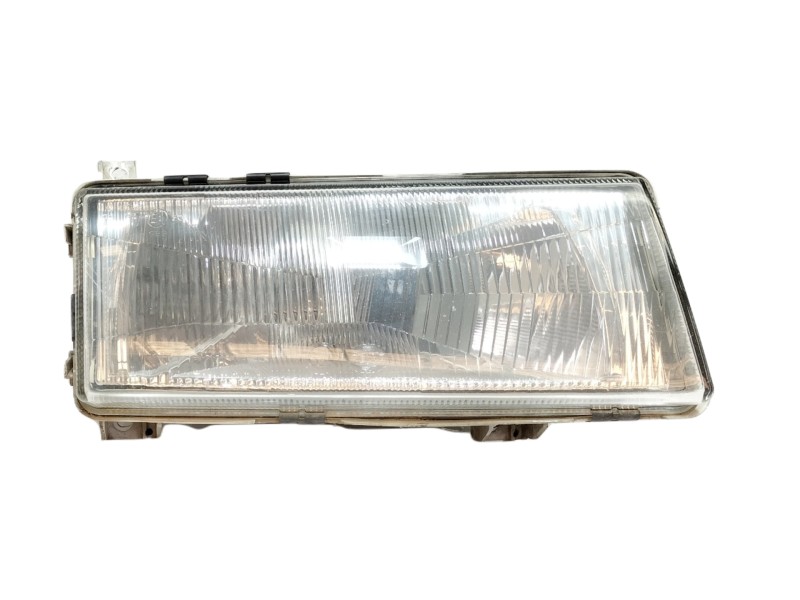 Recambio de faro derecho para skoda felicia berlina ( 791) 1.9 diesel cat referencia OEM IAM 24615000  