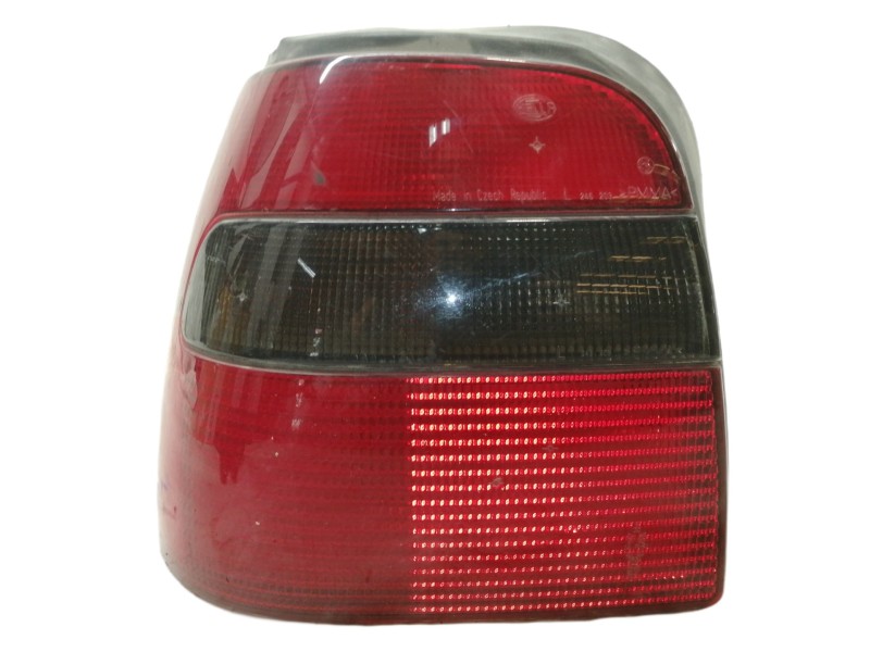 Recambio de piloto trasero izquierdo para skoda felicia berlina ( 791) 1.9 diesel cat referencia OEM IAM 6U0945095A  