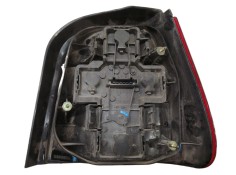 Recambio de piloto trasero izquierdo para skoda felicia berlina ( 791) 1.9 diesel cat referencia OEM IAM 6U0945095A   2