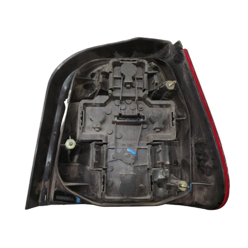 Recambio de piloto trasero izquierdo para skoda felicia berlina ( 791) 1.9 diesel cat referencia OEM IAM 6U0945095A  