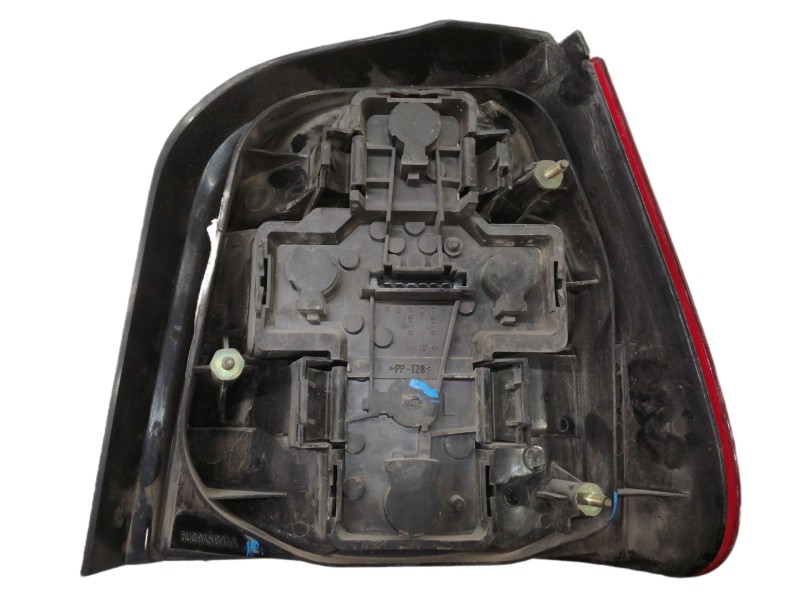 Recambio de piloto trasero izquierdo para skoda felicia berlina ( 791) 1.9 diesel cat referencia OEM IAM 6U0945095A  