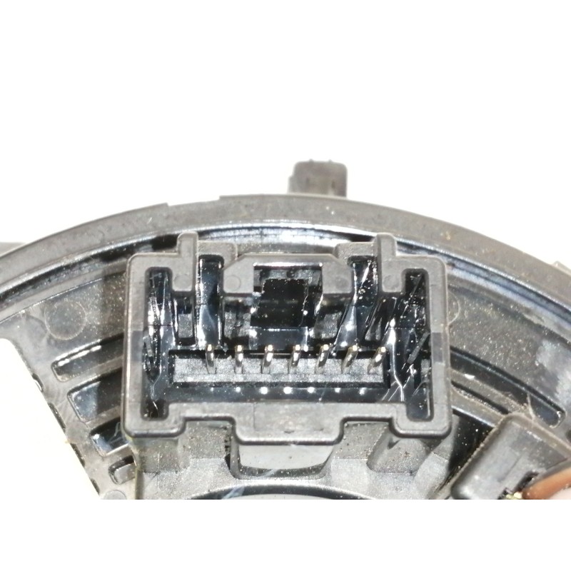 Recambio de anillo airbag para ford fiesta (cb1) ambiente referencia OEM IAM 8A6T14A664AD  