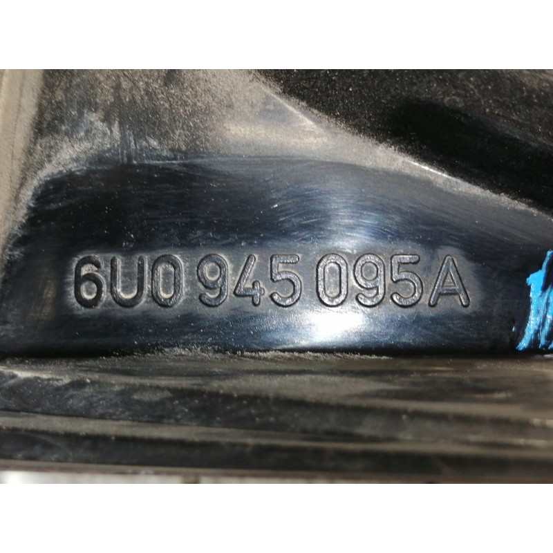Recambio de piloto trasero izquierdo para skoda felicia berlina ( 791) 1.9 diesel cat referencia OEM IAM 6U0945095A  