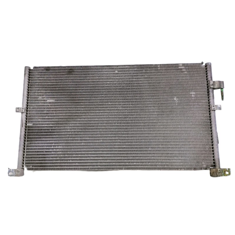 Recambio de condensador / radiador aire acondicionado para ford mondeo turnier (ge) ghia referencia OEM IAM 4S7H19710AA  
