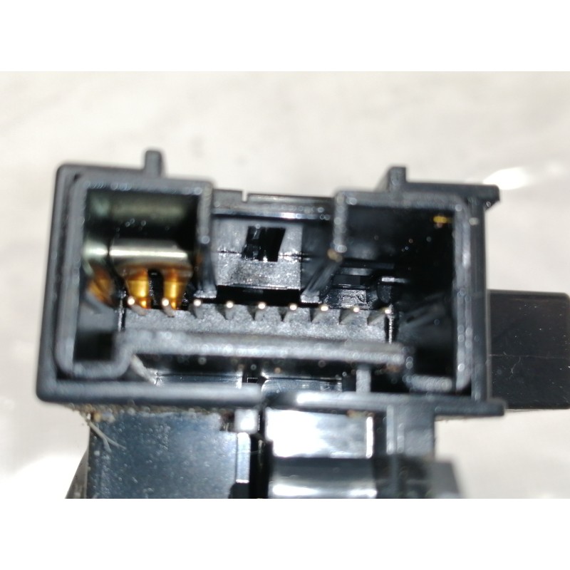 Recambio de anillo airbag para ford fiesta (cb1) ambiente referencia OEM IAM 8A6T14A664AD  