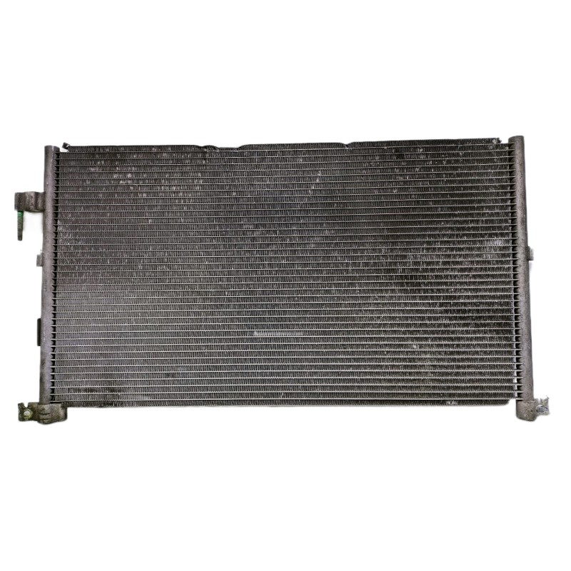 Recambio de condensador / radiador aire acondicionado para ford mondeo turnier (ge) ghia referencia OEM IAM 4S7H19710AA  