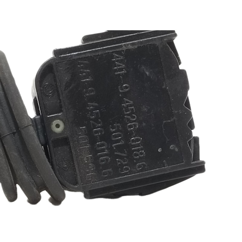 Recambio de mando limpia para skoda felicia berlina ( 791) 1.9 diesel cat referencia OEM IAM 441945260186  