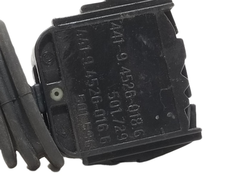 Recambio de mando limpia para skoda felicia berlina ( 791) 1.9 diesel cat referencia OEM IAM 441945260186  