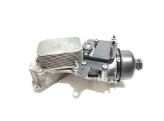 Recambio de soporte filtro aceite para ford fiesta (cb1) ambiente referencia OEM IAM 3489312765   2