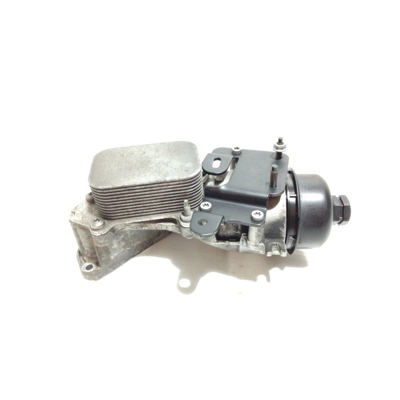 Recambio de soporte filtro aceite para ford fiesta (cb1) ambiente referencia OEM IAM 3489312765  