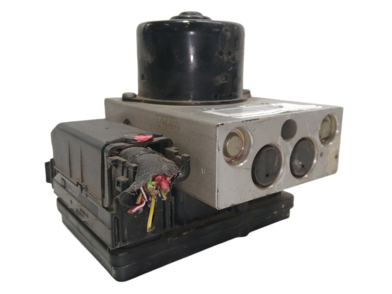 Recambio de abs para mercedes-benz clase c (w203) berlina 200 compressor (203.042) referencia OEM IAM A2095452532 10020403954 A2