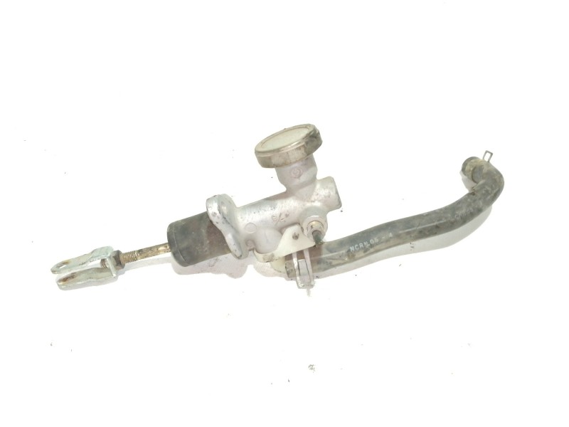 Recambio de bomba embrague para nissan navara pick-up (d40m) 2.5 dci diesel cat referencia OEM IAM   