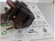 Recambio de pinza freno delantera izquierda para skoda felicia berlina ( 791) 1.9 diesel cat referencia OEM IAM    2