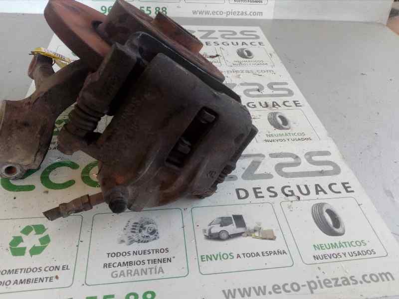 Recambio de pinza freno delantera izquierda para skoda felicia berlina ( 791) 1.9 diesel cat referencia OEM IAM   