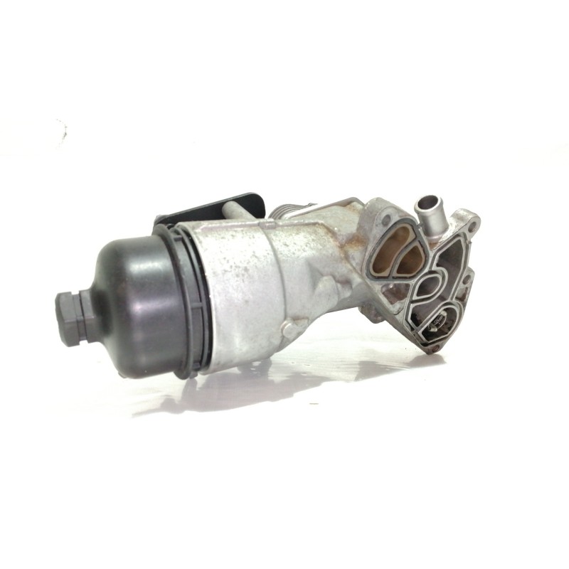 Recambio de soporte filtro aceite para ford fiesta (cb1) ambiente referencia OEM IAM 3489312765  