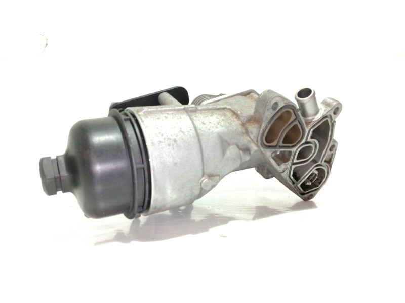 Recambio de soporte filtro aceite para ford fiesta (cb1) ambiente referencia OEM IAM 3489312765  