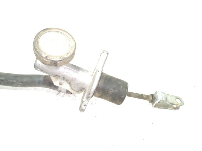 Recambio de bomba embrague para nissan navara pick-up (d40m) 2.5 dci diesel cat referencia OEM IAM   