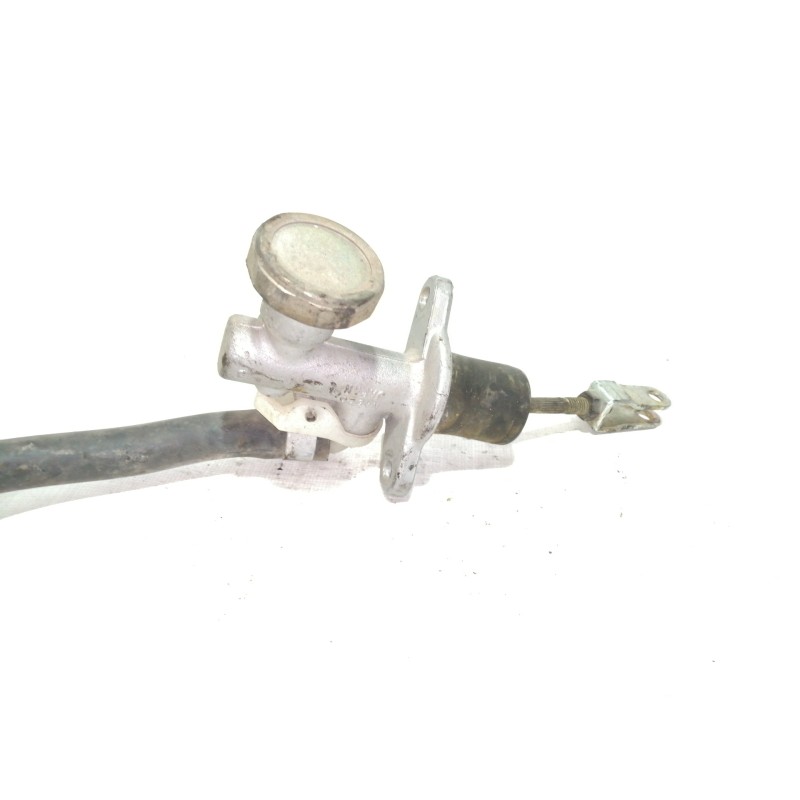 Recambio de bomba embrague para nissan navara pick-up (d40m) 2.5 dci diesel cat referencia OEM IAM   