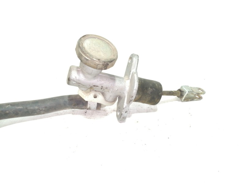 Recambio de bomba embrague para nissan navara pick-up (d40m) 2.5 dci diesel cat referencia OEM IAM   