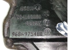 Recambio de tapa distribucion para ford fiesta (cb1) ambiente referencia OEM IAM 9674156180   2