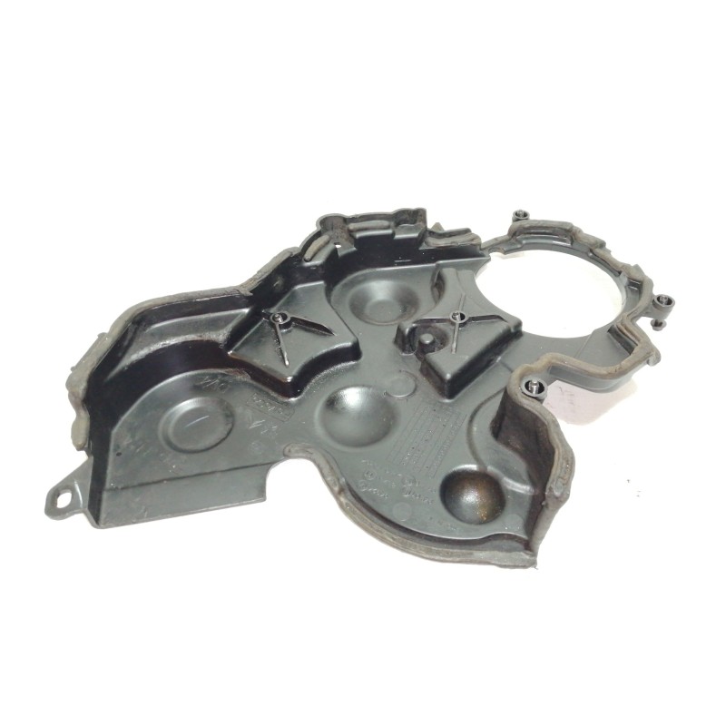 Recambio de tapa distribucion para ford fiesta (cb1) ambiente referencia OEM IAM 9674156180  