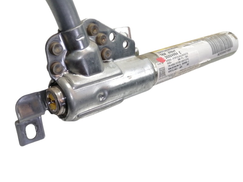 Recambio de airbag cortina delantero derecho para mercedes-benz clase c (w203) berlina 200 compressor (203.042) referencia OEM I