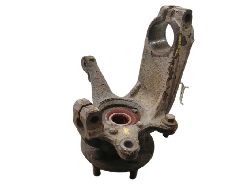 Recambio de mangueta delantera izquierda para ford mondeo turnier (ge) ghia referencia OEM IAM 4484601  