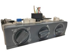 Recambio de mando calefaccion / aire acondicionado para skoda felicia berlina ( 791) 1.9 diesel cat referencia OEM IAM   