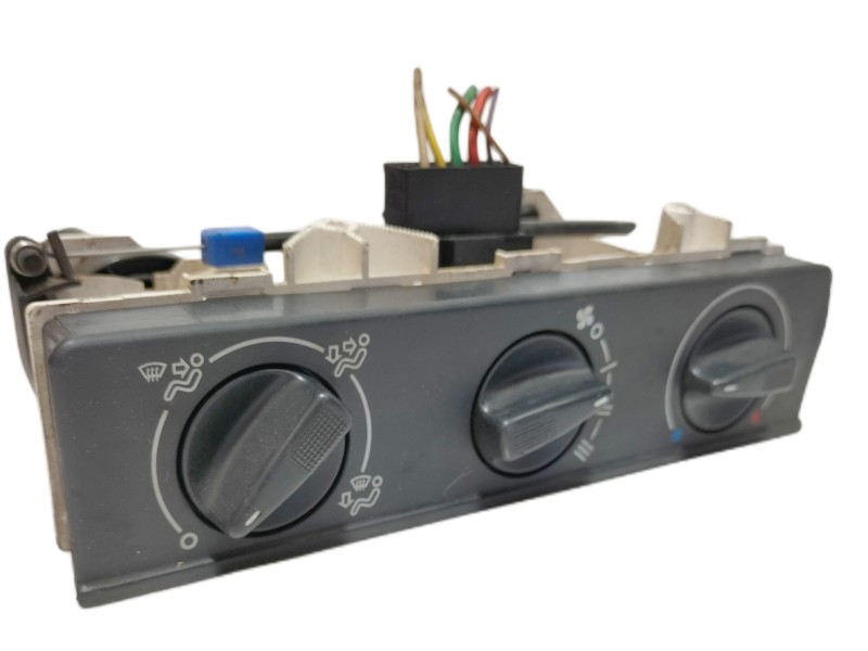 Recambio de mando calefaccion / aire acondicionado para skoda felicia berlina ( 791) 1.9 diesel cat referencia OEM IAM   