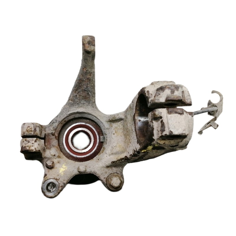 Recambio de mangueta delantera izquierda para ford mondeo turnier (ge) ghia referencia OEM IAM 4484601  