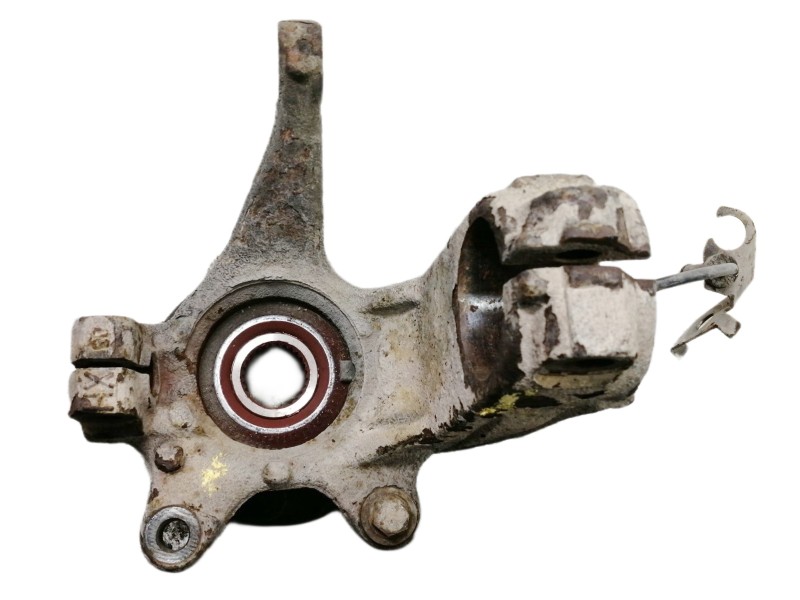 Recambio de mangueta delantera izquierda para ford mondeo turnier (ge) ghia referencia OEM IAM 4484601  