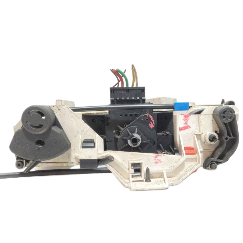 Recambio de mando calefaccion / aire acondicionado para skoda felicia berlina ( 791) 1.9 diesel cat referencia OEM IAM   
