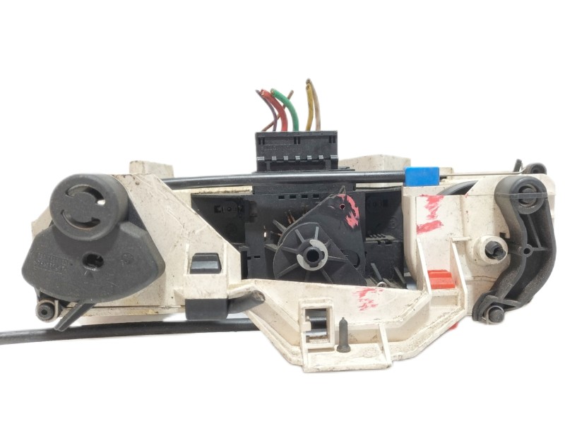 Recambio de mando calefaccion / aire acondicionado para skoda felicia berlina ( 791) 1.9 diesel cat referencia OEM IAM   
