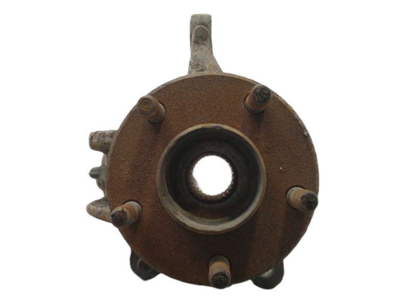 Recambio de mangueta delantera izquierda para ford mondeo turnier (ge) ghia referencia OEM IAM 4484601  