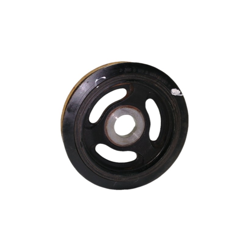 Recambio de polea cigueñal para ford fiesta (cb1) ambiente referencia OEM IAM 9654961080  
