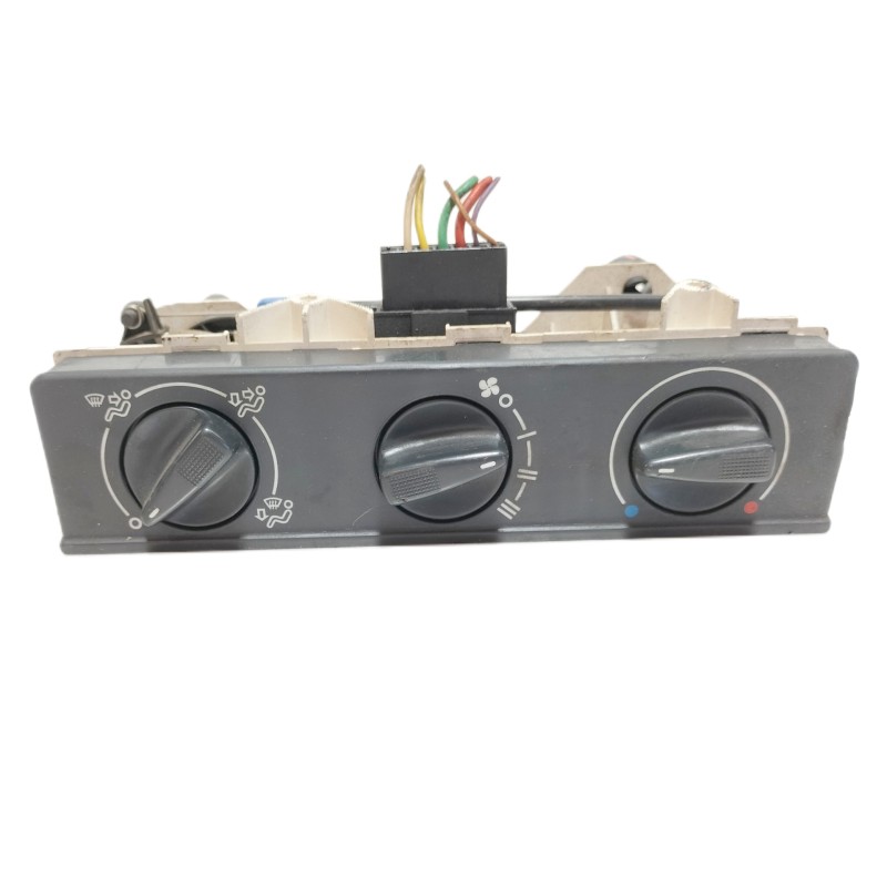 Recambio de mando calefaccion / aire acondicionado para skoda felicia berlina ( 791) 1.9 diesel cat referencia OEM IAM   