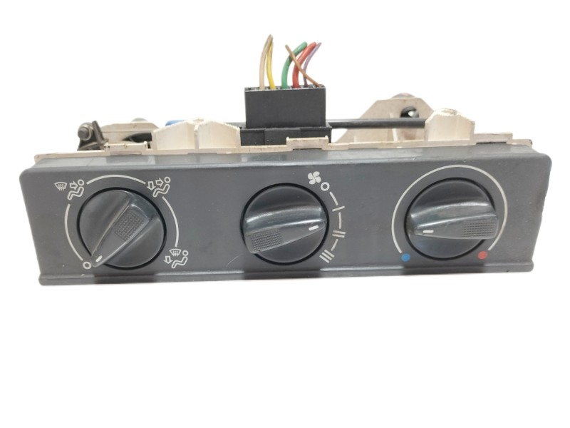 Recambio de mando calefaccion / aire acondicionado para skoda felicia berlina ( 791) 1.9 diesel cat referencia OEM IAM   