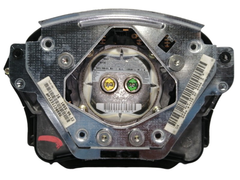 Recambio de airbag delantero izquierdo para mercedes-benz clase c (w203) berlina 200 compressor (203.042) referencia OEM IAM 203