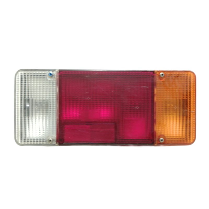 Recambio de piloto trasero derecho para peugeot boxer caja abierta (rs2850)(230)(´02) 2.5 diesel referencia OEM IAM   