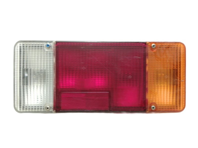 Recambio de piloto trasero derecho para peugeot boxer caja abierta (rs2850)(230)(´02) 2.5 diesel referencia OEM IAM   