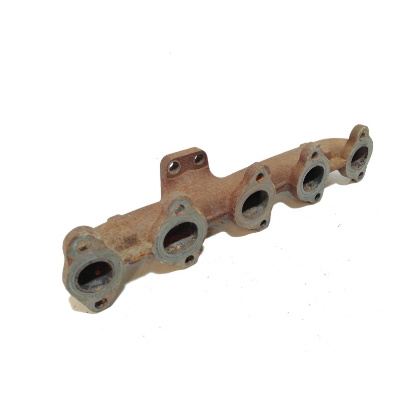 Recambio de colector escape para ford fiesta (cb1) ambiente referencia OEM IAM   