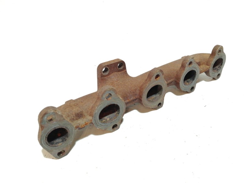 Recambio de colector escape para ford fiesta (cb1) ambiente referencia OEM IAM   