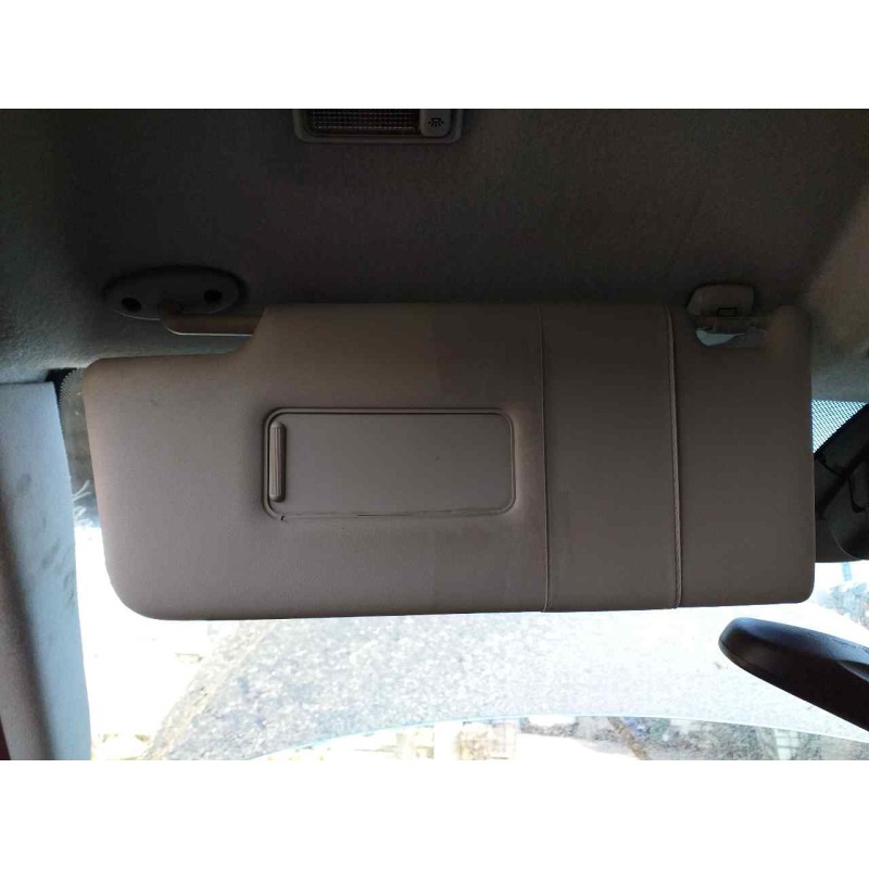 Recambio de parasol izquierdo para ford mondeo turnier (ge) ghia referencia OEM IAM   