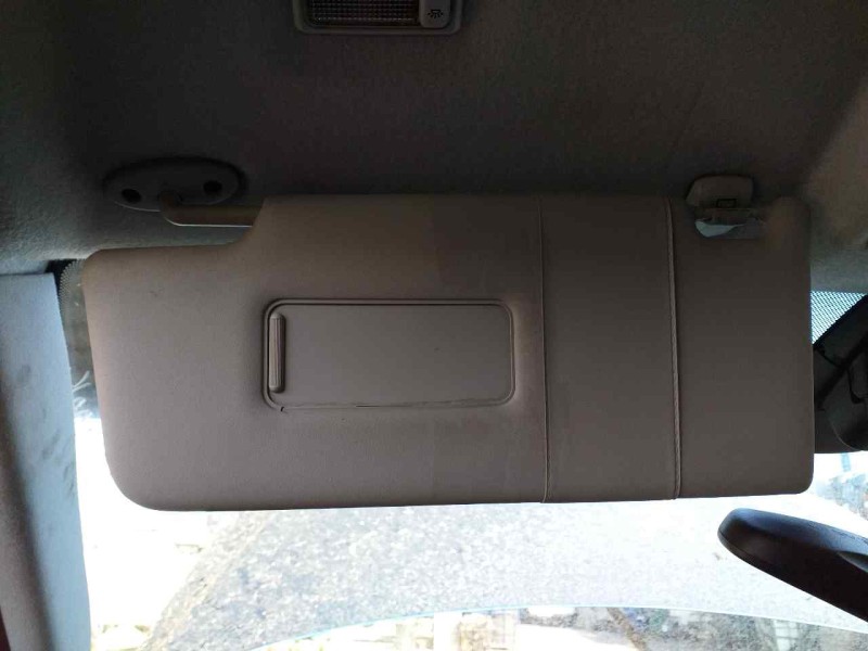 Recambio de parasol izquierdo para ford mondeo turnier (ge) ghia referencia OEM IAM   