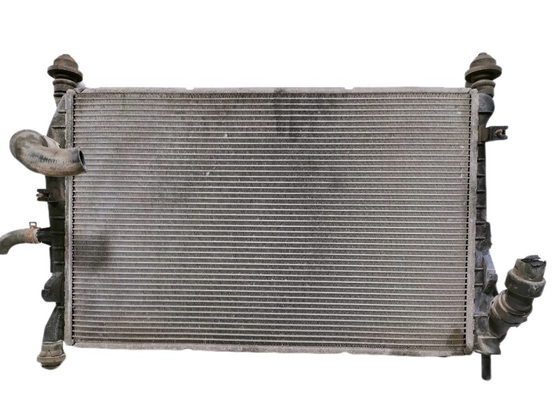 Recambio de radiador agua para ford mondeo turnier (ge) ghia referencia OEM IAM 2S718005AD 9190004 