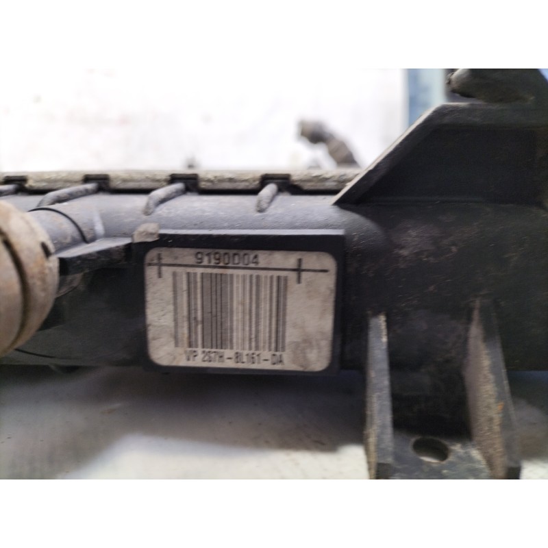 Recambio de radiador agua para ford mondeo turnier (ge) ghia referencia OEM IAM 2S718005AD 9190004 